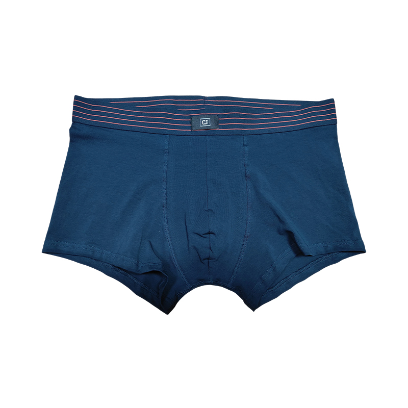 Men's Ribbed Boxer Trousers
